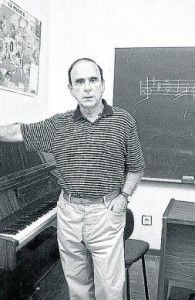 Nobel Samano